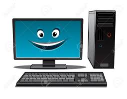 Resultado de imagen de computadora